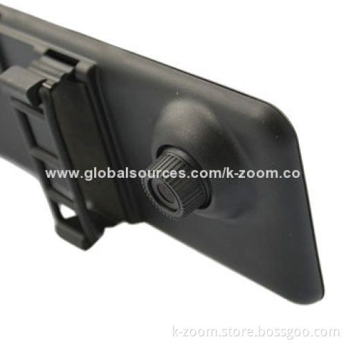 Car black box, full HD 1080P, 160° viewing angle